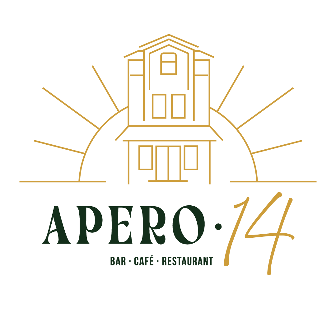 Apero14 Logo